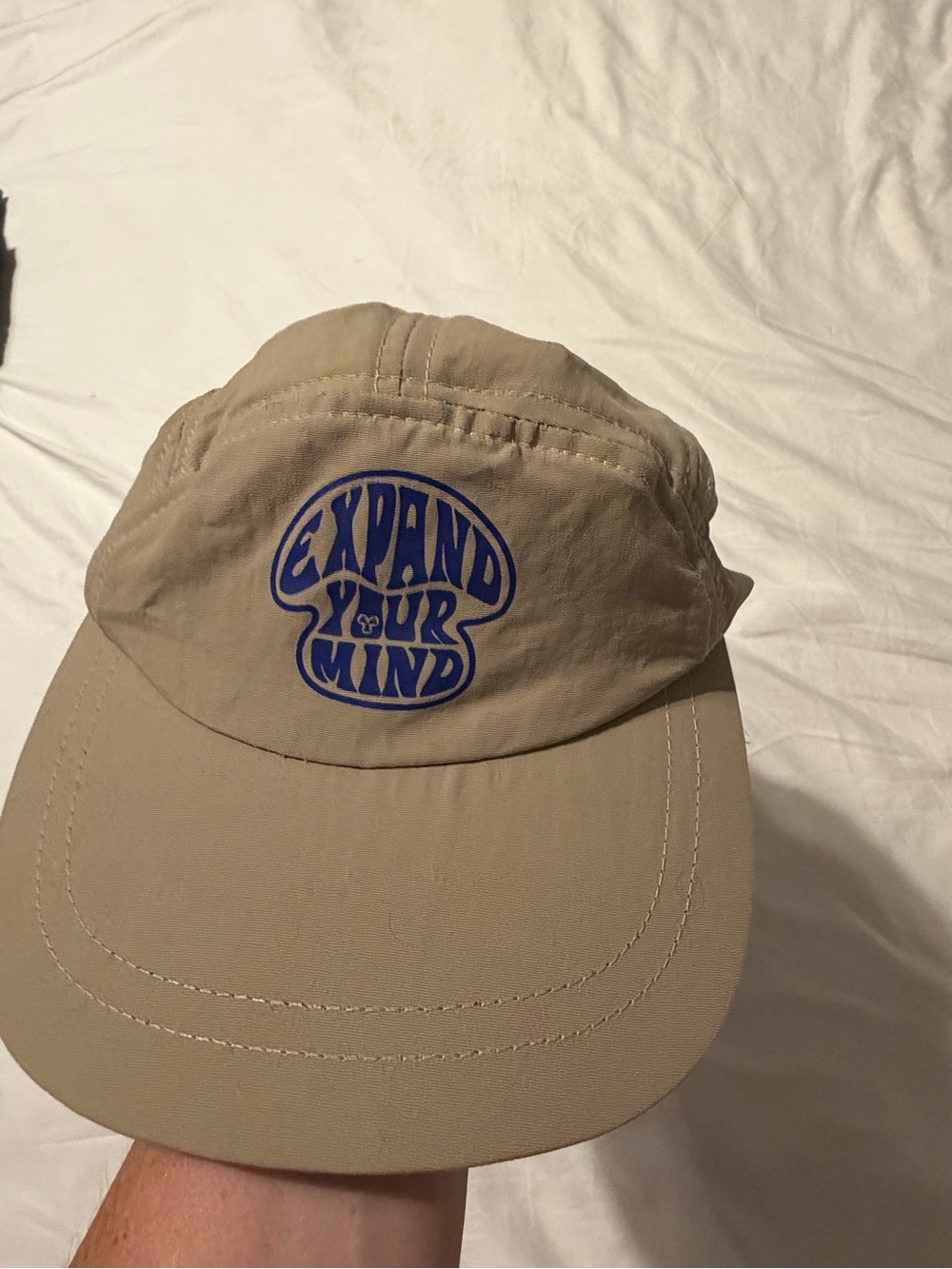 TNA hat